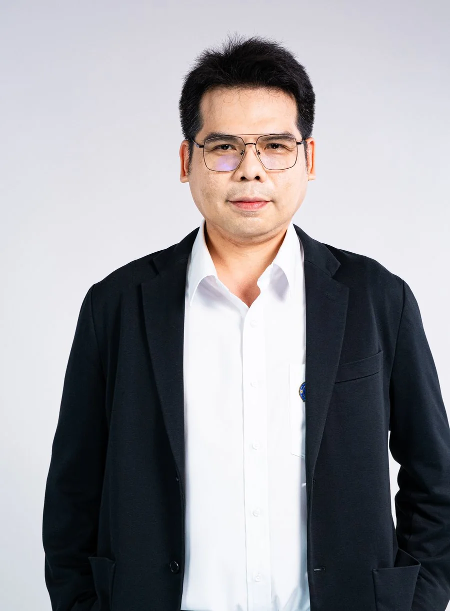 Ravi Aunyakan先生,TURNPRO CO., LTD.董事