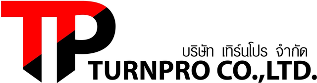 TURNPRO CO., LTD. logo